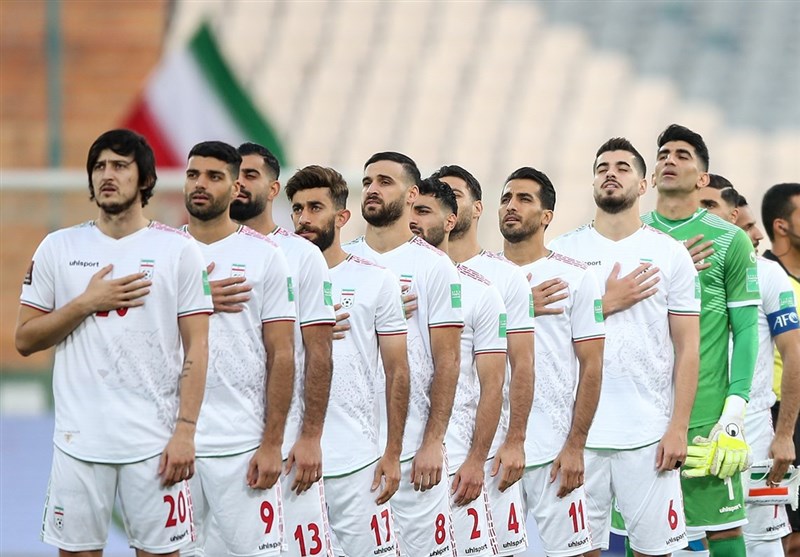 منصور رشیدی: ایران با لژیونرهایش میتواند از مرحله گروهی جام جهانی صعود کند