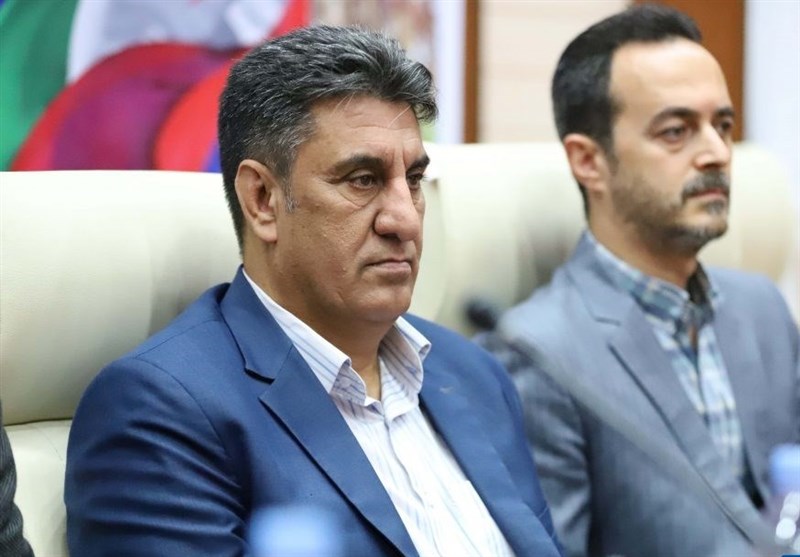 سازمان بازرسی: افشاریان حق شرکت در انتخابات هیات فوتبال کهگیلویه و بویراحمد را ندارد