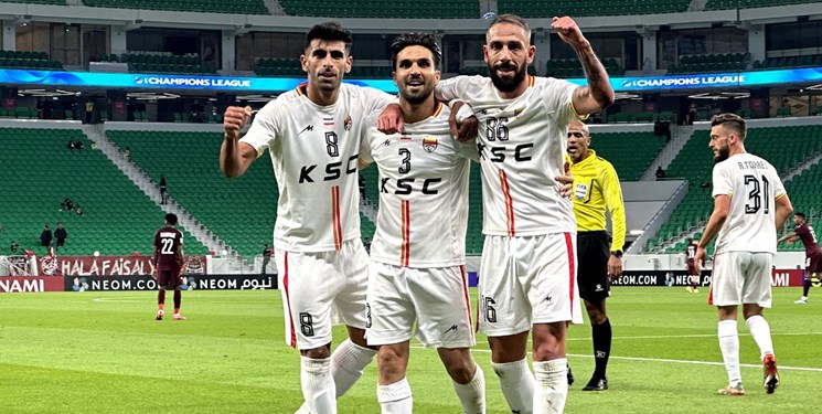 زمان و مکان بازی فولاد - الهلال مشخص شد