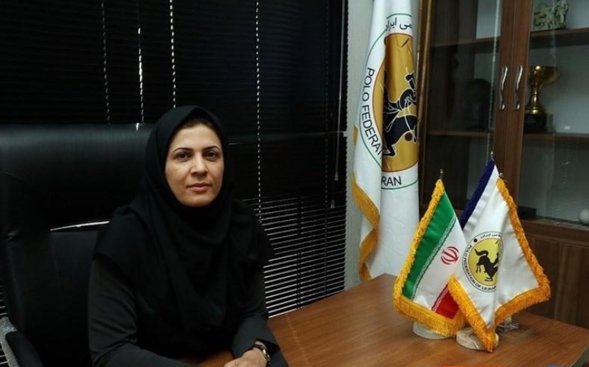 مشاور مهدی تاج در امور بین الملل معرفی شد