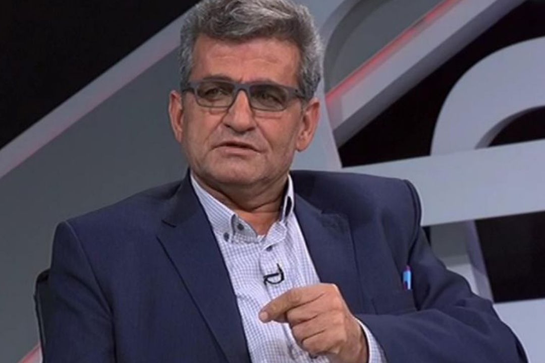 شاه حسینی: وظیفه فدراسیون فوتبال صیانت از هویت ایرانی و خلیج فارس است