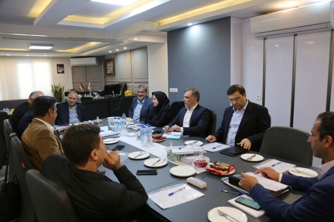 جزییات جلسه بعدی هیات رییسه فداسیون فوتبال