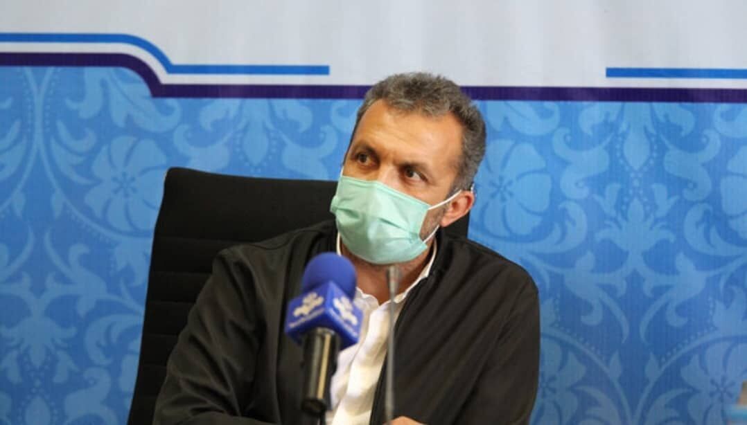 فروردین: تاج قول داد فصل آینده لیگ برتر با کمک داور ویدیویی برگزار شود