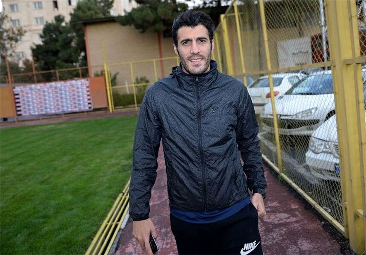 رضا نورمحمدی: پرسپولیس نباید اجازه دهد استقلال دوباره به صدر برسد