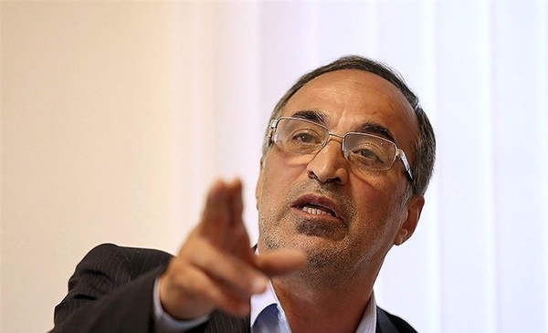 واعظ آشتیانی: جام جهانی ارزشگذاری مالی تیم ملی را بالا برد