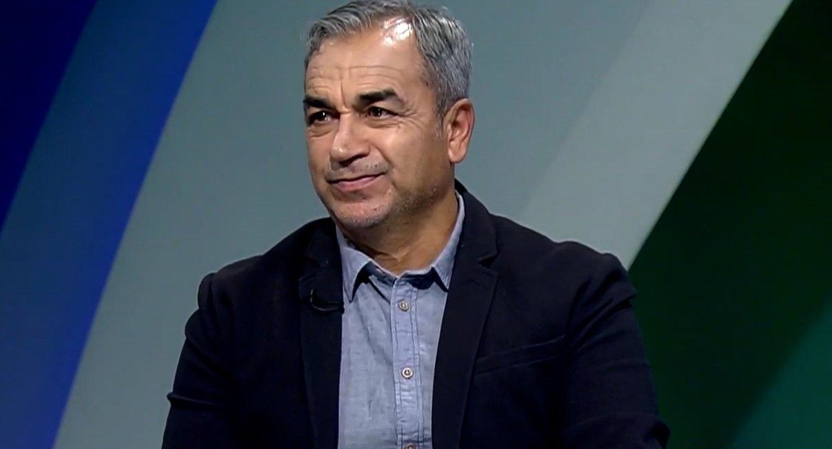 محمود کلهر: گل محمدی نباید اینقدر زوج خط حمله اش را تغییر بدهد