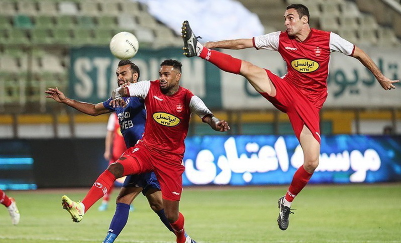 پرسپولیس