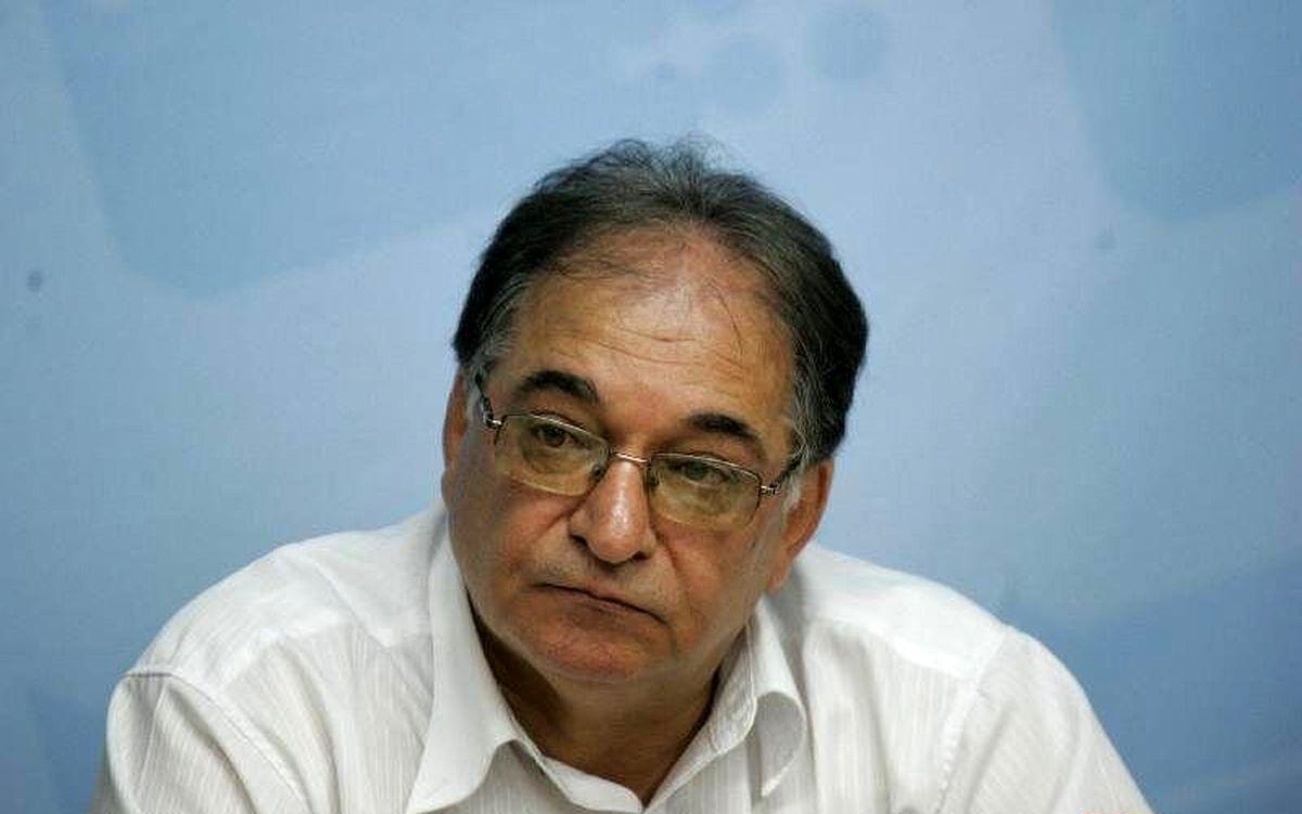 مسعود اقبالی: گزینه های ایرانی تیم ملی حتی در حد باشگاه ها نیستند!
