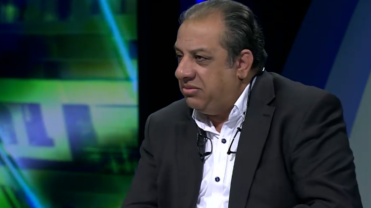 سهیل مهدی: هنوز درخواستی برای حضور تماشاگران نداشته ایم