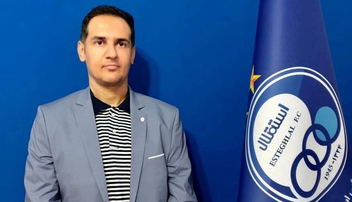 میثم منیعی: فتح الله زاده اول ببیند چقدر در کمپ حجازی کار شده، بعد اظهار نظر کند!
