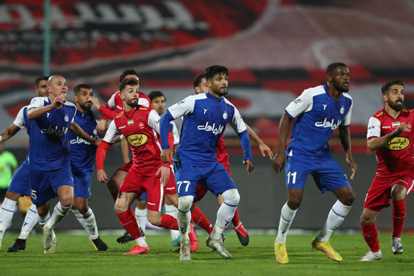 ایمان عالمی: اشتباهات استقلال و پرسپولیس زیاد بود