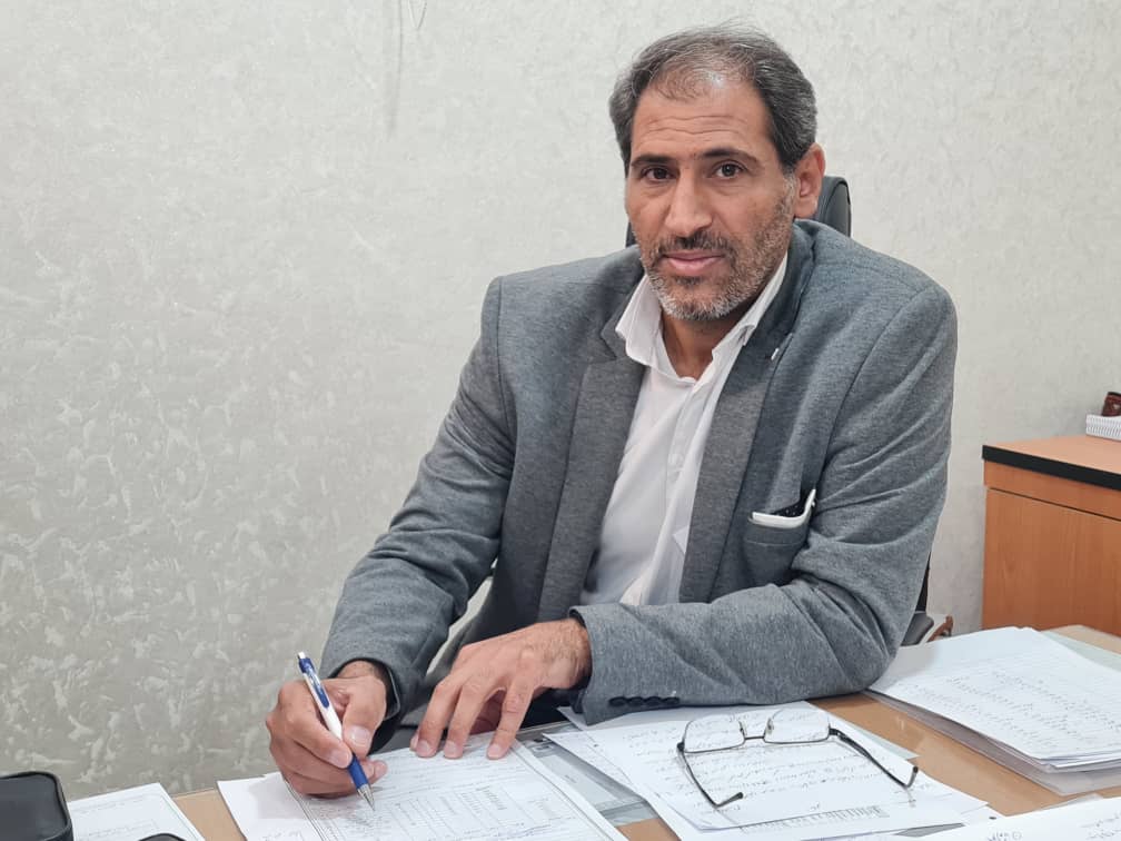غلامرضا جباری: برای پیشرفت مربیان، تاکنون 166 کلاس آموزشی برگزار شده است