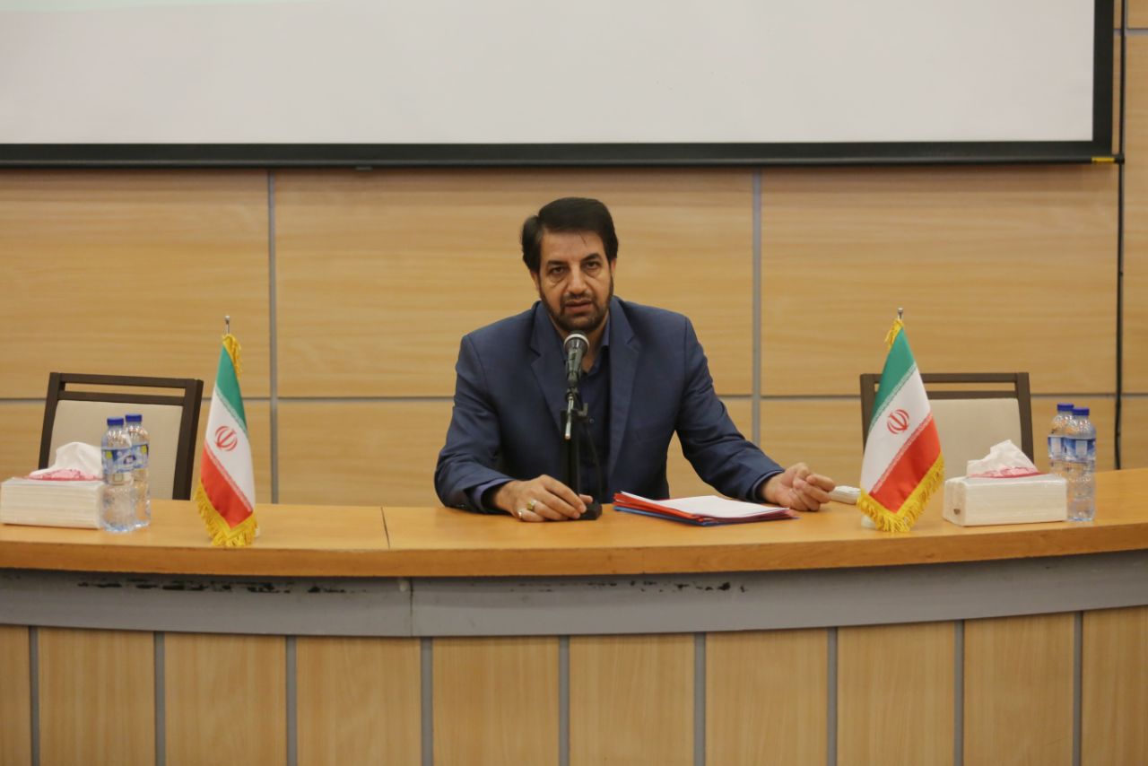 واکنش رییس کمیته اخلاق به ماجرای تخلف در یکی از مدارس فوتبال مشهد