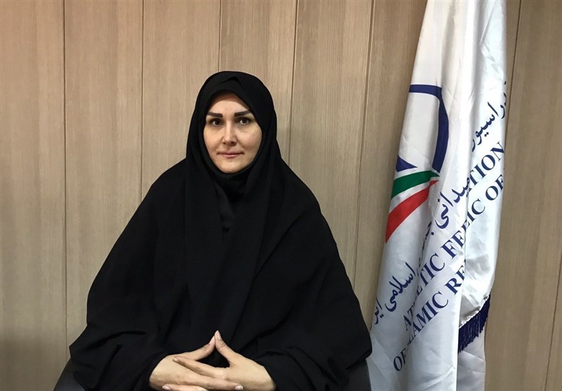 سرپرست نایب رئیسی بانوان منصوب شد