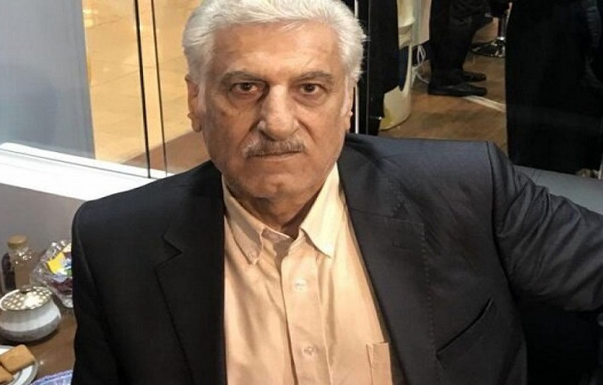 منصور رشیدی: باید از نقاط ضعف آمریکا استفاده کنیم / حسینی مقابل انگلیس بی تقصیر بود