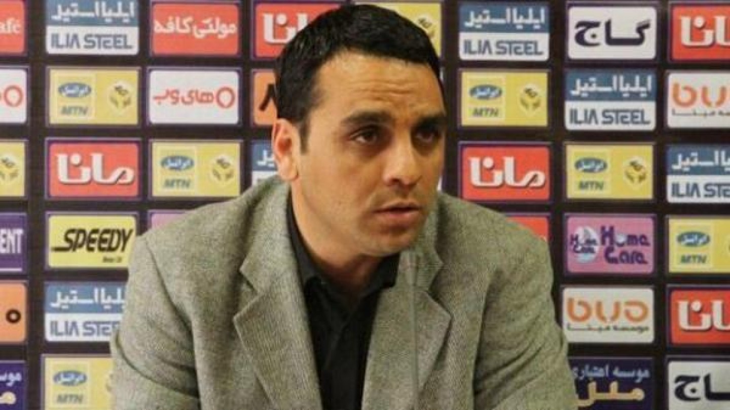 سعید فتاحی: استقلال کوتاه نمیآید/ سازمان لیگ سال پیش اشتباه کرد، الان میخواهد تکرار کند