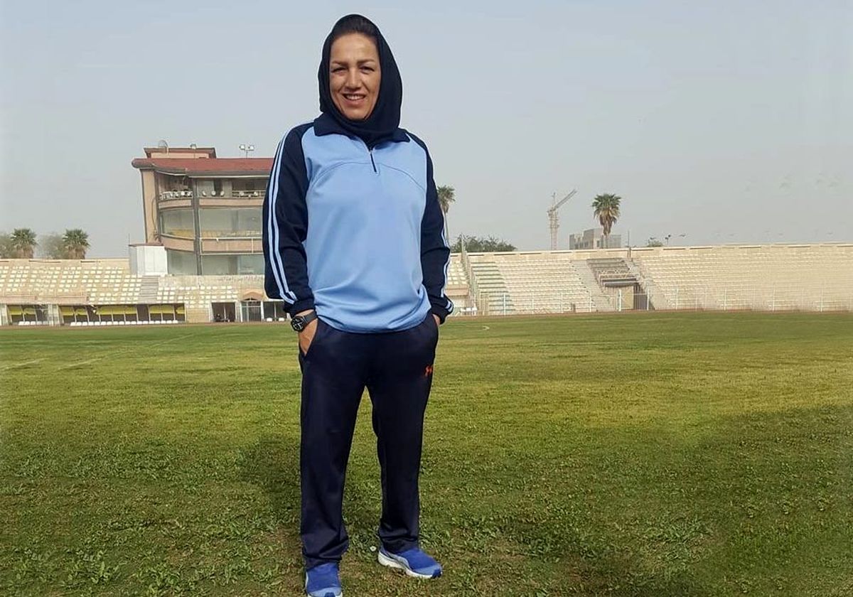 سلیمانی: با ترکیبی از بازیکنان با تجربه و جوان به ازبکستان می رویم