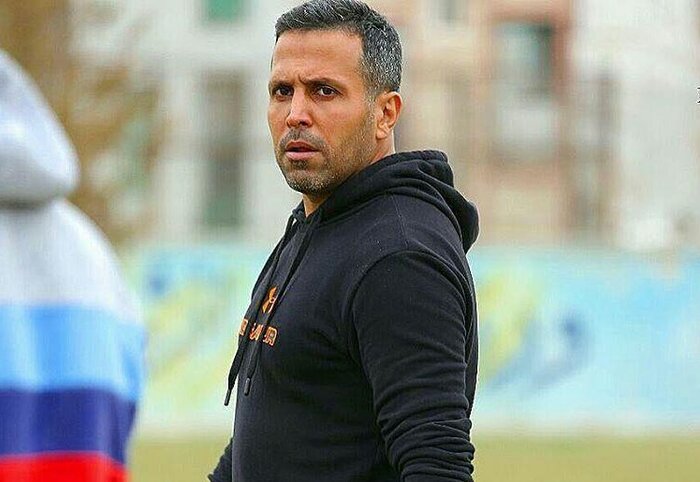 حامد کاویانپور: برد سپاهان به پرسپولیس اعتماد به نفس می دهد