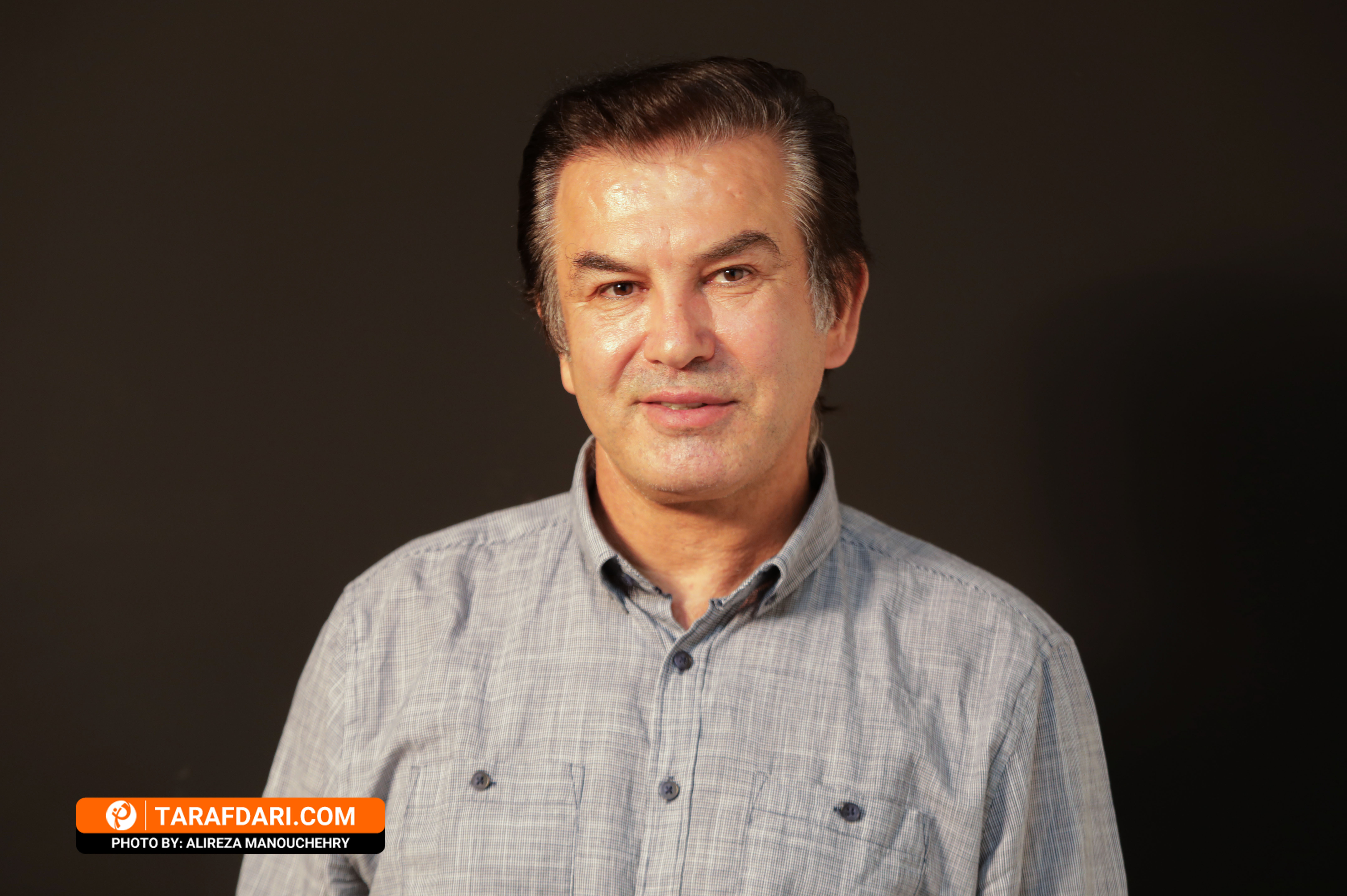 حمید استیلی مدیر فنی سایپا شد