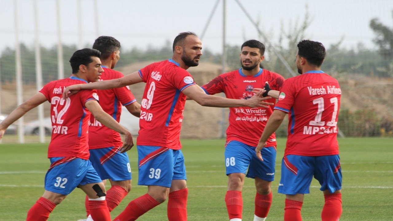 شروع مجدد تمرینات نساجی از فردا