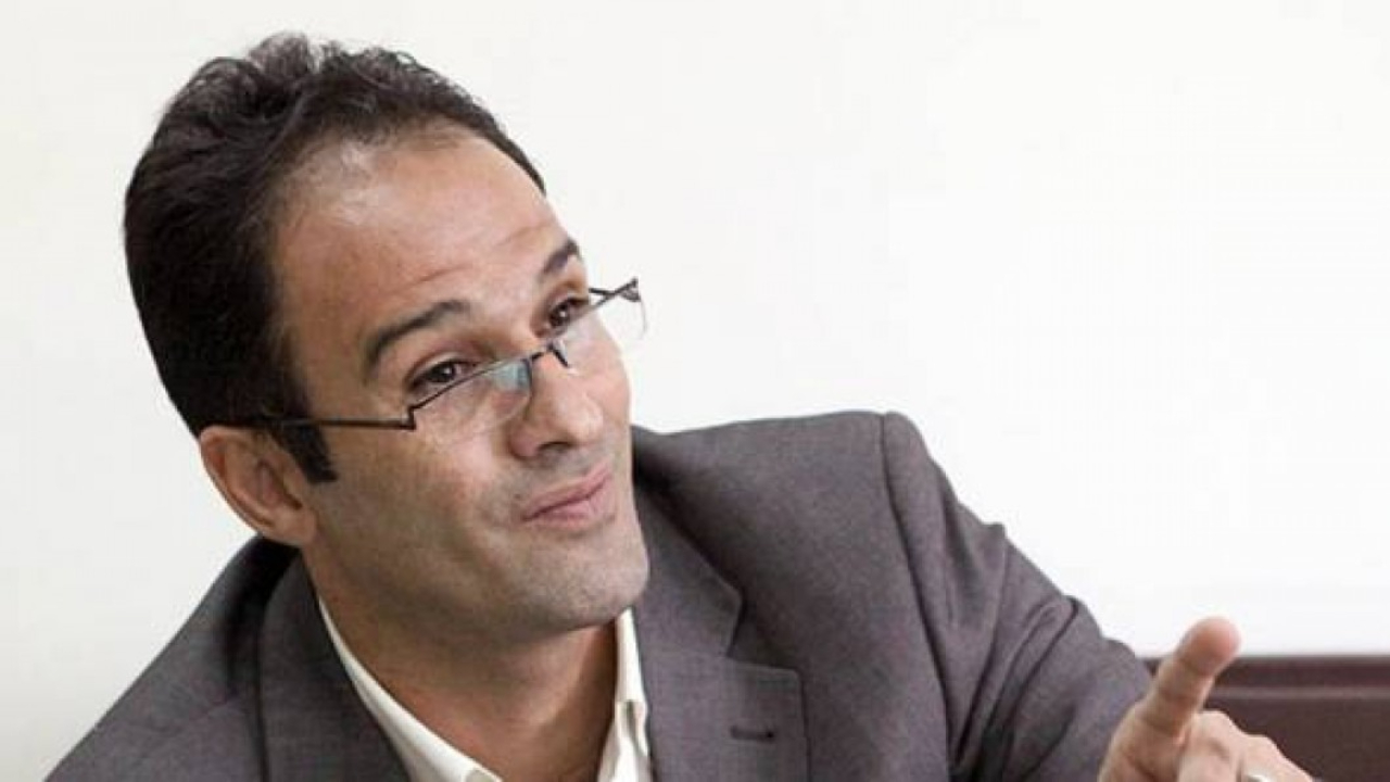 کوروش برمک: مربی ایرانی از سرمربیگری تیم ملی می‌ ترسد