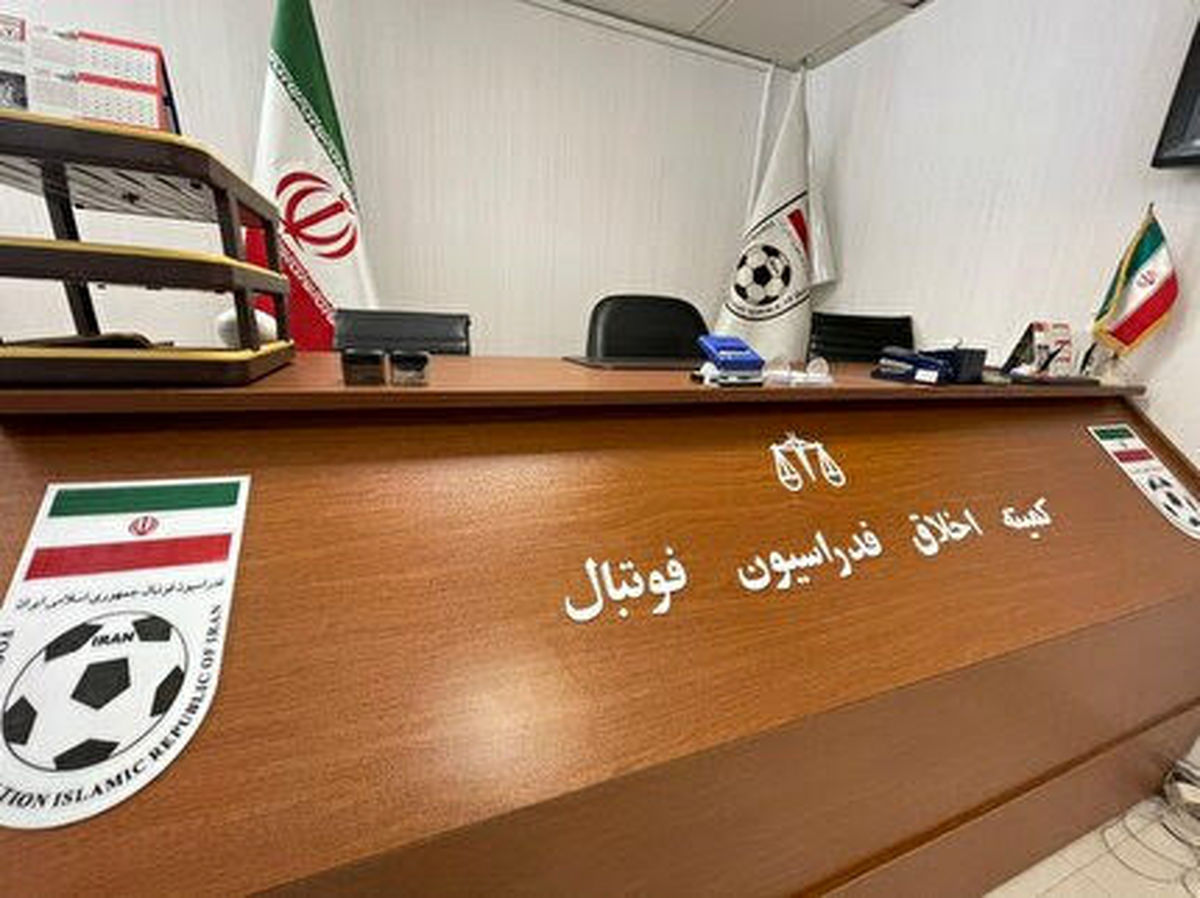 محرومیت برای معاون و قائم مقام اسبق باشگاه شهدای بابلسر