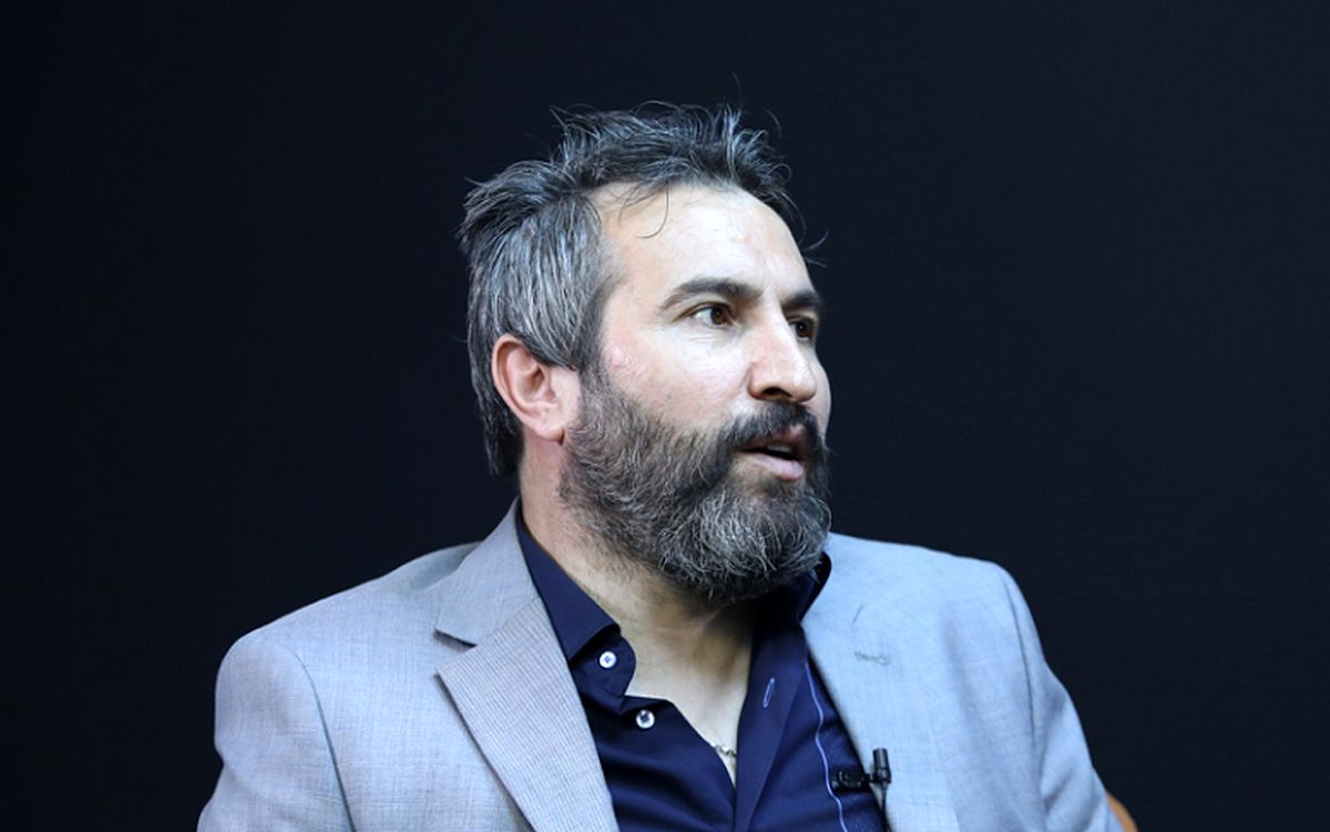 لطیفی: استقلال هنوز در فاز دفاعی مشکل دارد