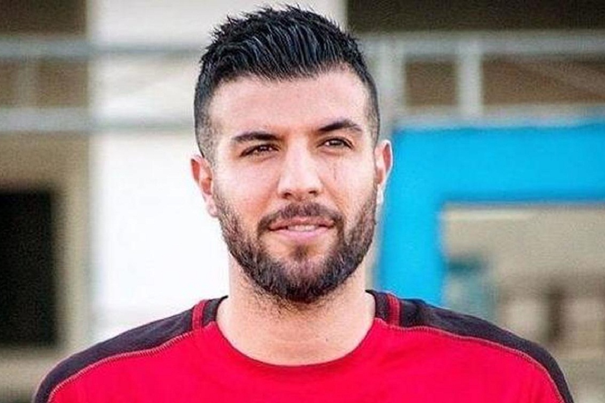 محمدرضا خانزاده: همه میدانند چقدر پرسپولیسی هستم/ دوست داشتم از فوتبال ایران فاصله بگیرم