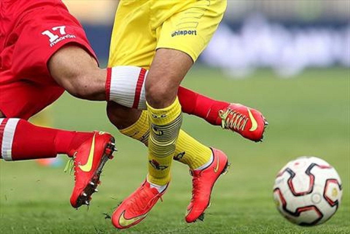 محرومان هفته ۲۵ لیگ یک؛ لیست بلند بالای استقلال خوزستان
