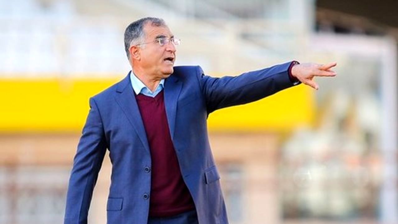 مجید جلالی: استقلال و پرسولیس حالا حالاها نمیتواند مثل الهلال شوند