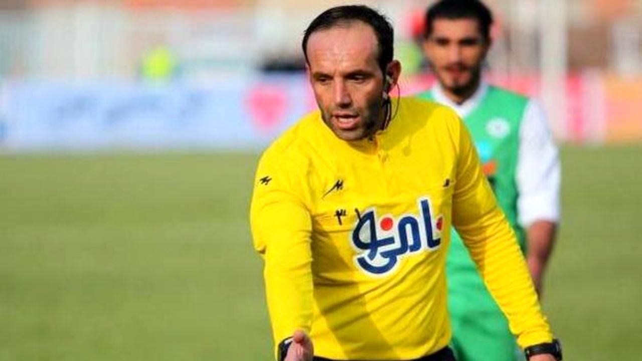 وحید کاظمی: برای استفاده از VAR باید فرهنگ سازی شود