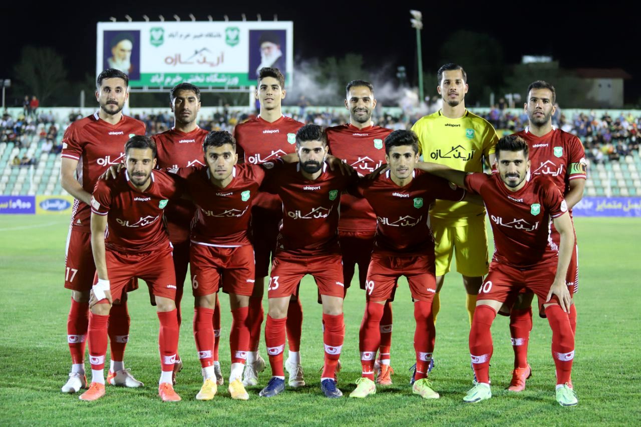 فرار فراز از سیرجان؛ خیبر شکست ناپذیر باقی ماند