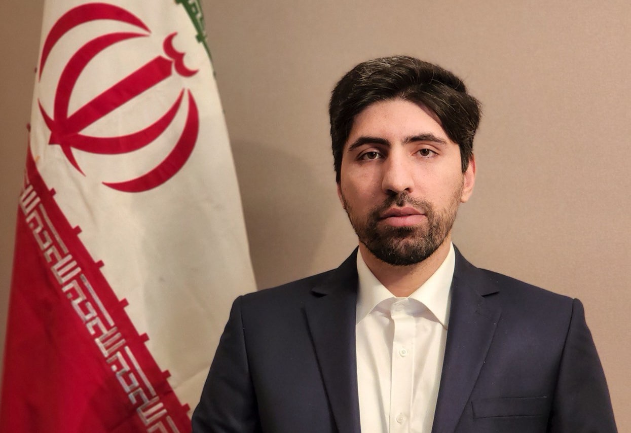 معاون اقتصادی باشگاه استقلال انتخاب شد