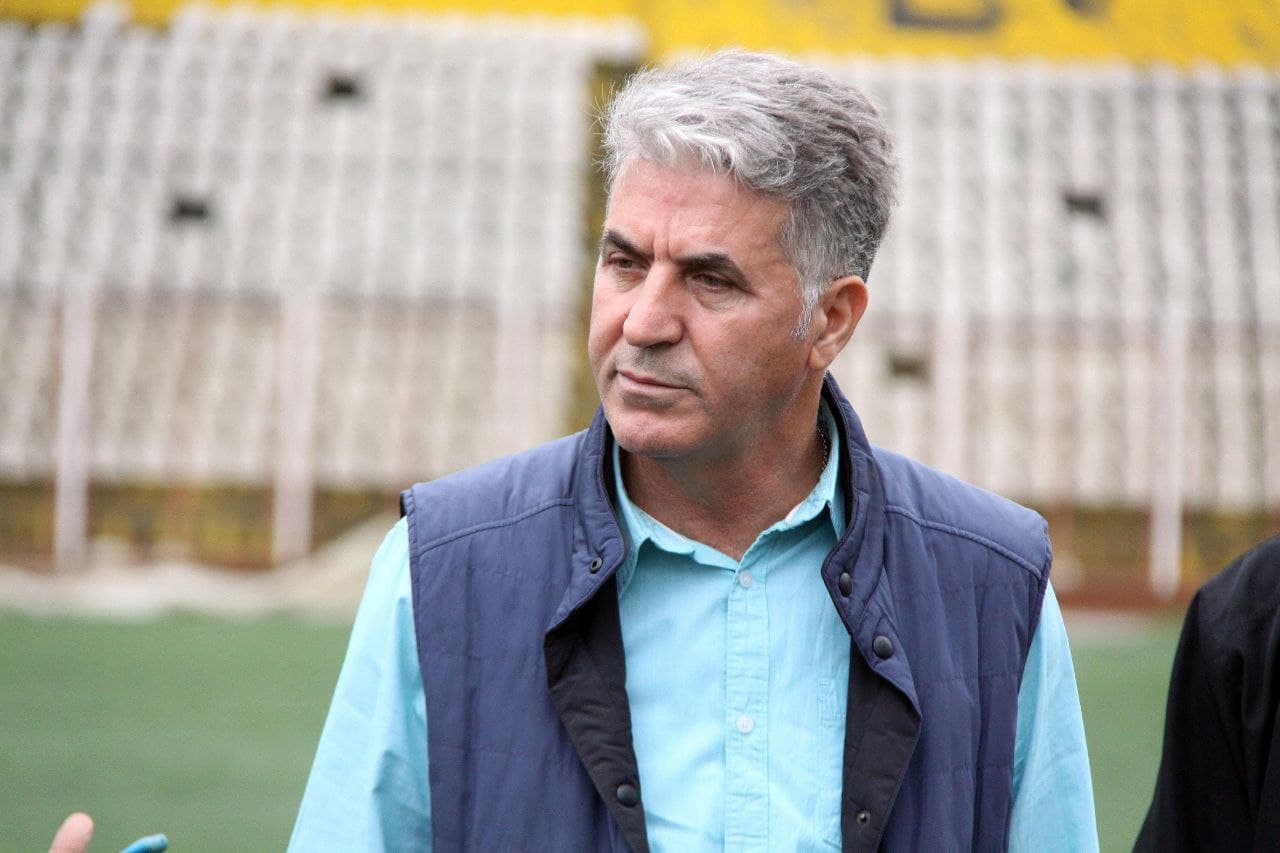 نادر عزت اللهی: انتقال 6 ماهه سعید به قطر کار را خراب کرد / برکناری اسکوچیچ فنی نبود