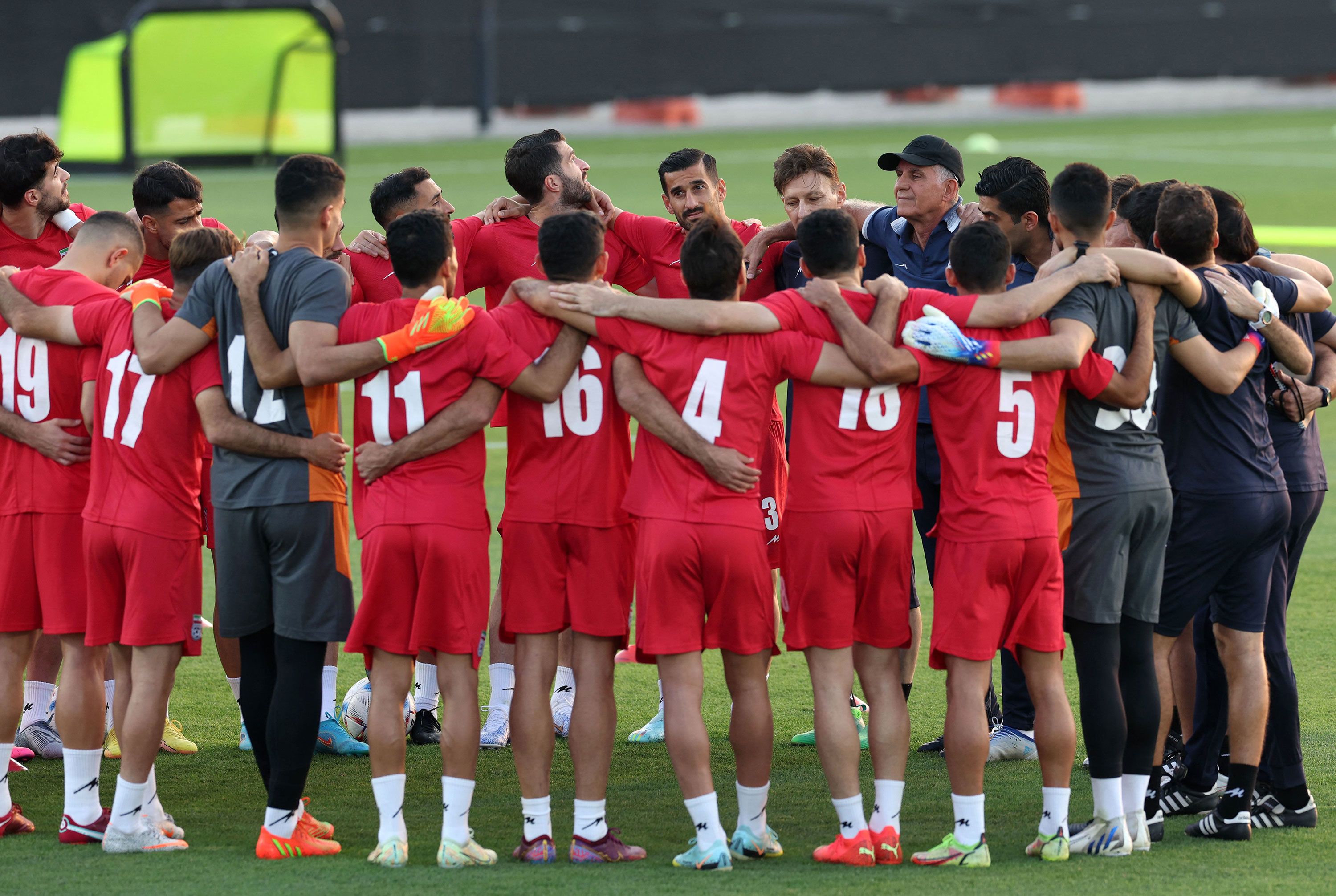 پیروزی برابر ولز، بهترین برد دوران زندگی کی روش در جام جهانی