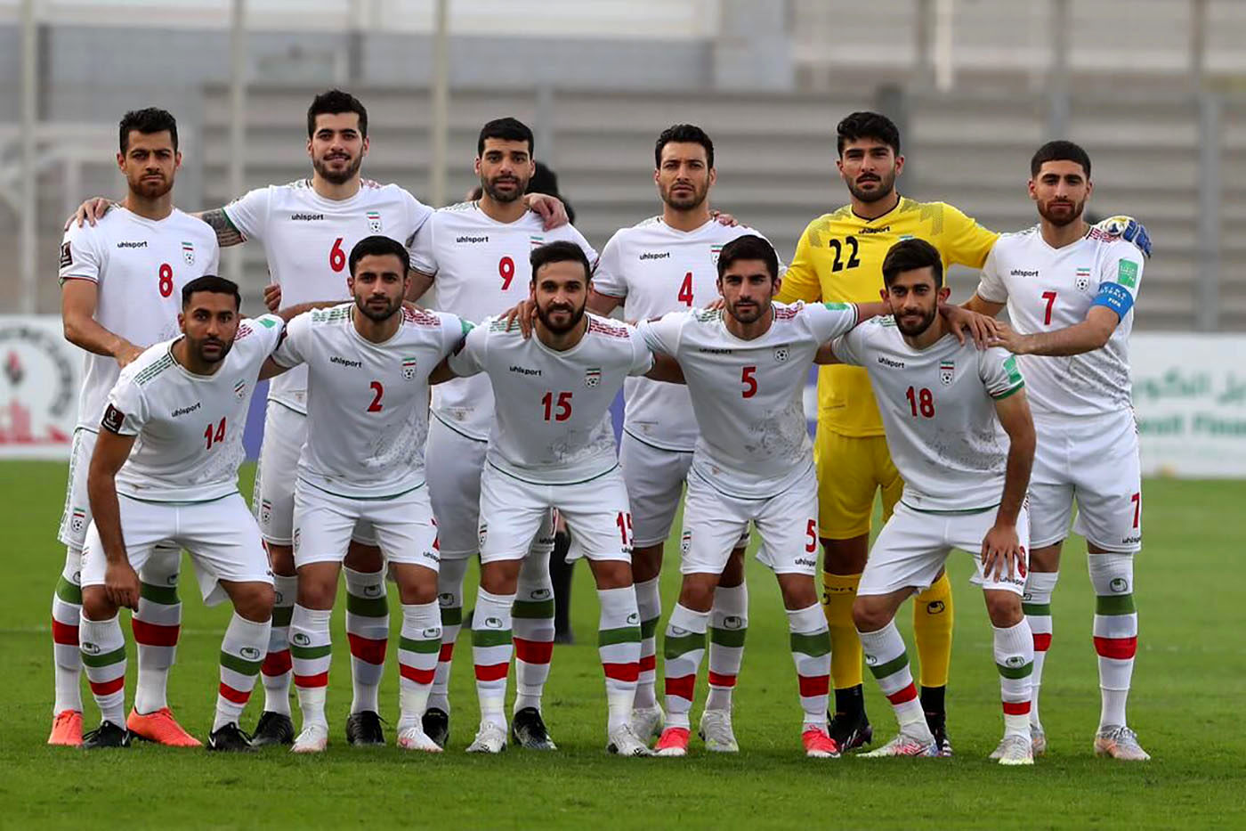 جزییات جدید مراسم رونمایی از پیراهن شاگردان کیروش