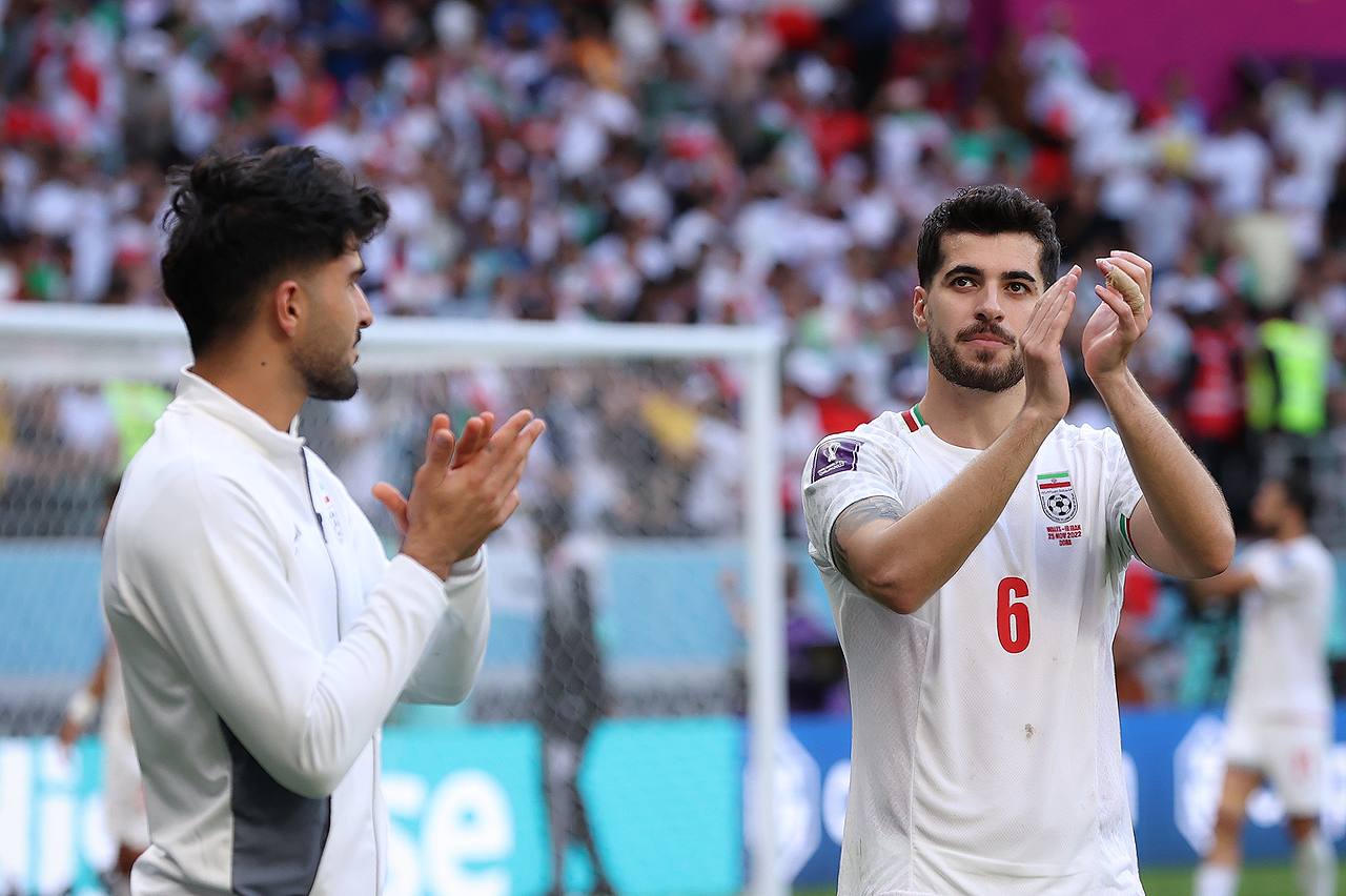 سعید عزت اللهی: پیشنهاد استقلال؟ در جریان نیستم