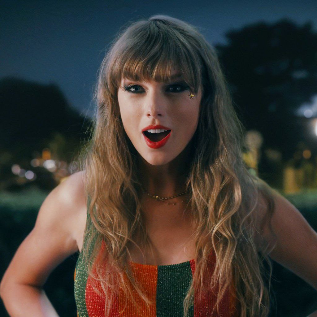 دانلود آهنگ Anti_hero از Taylor swift | تیلور سویفت