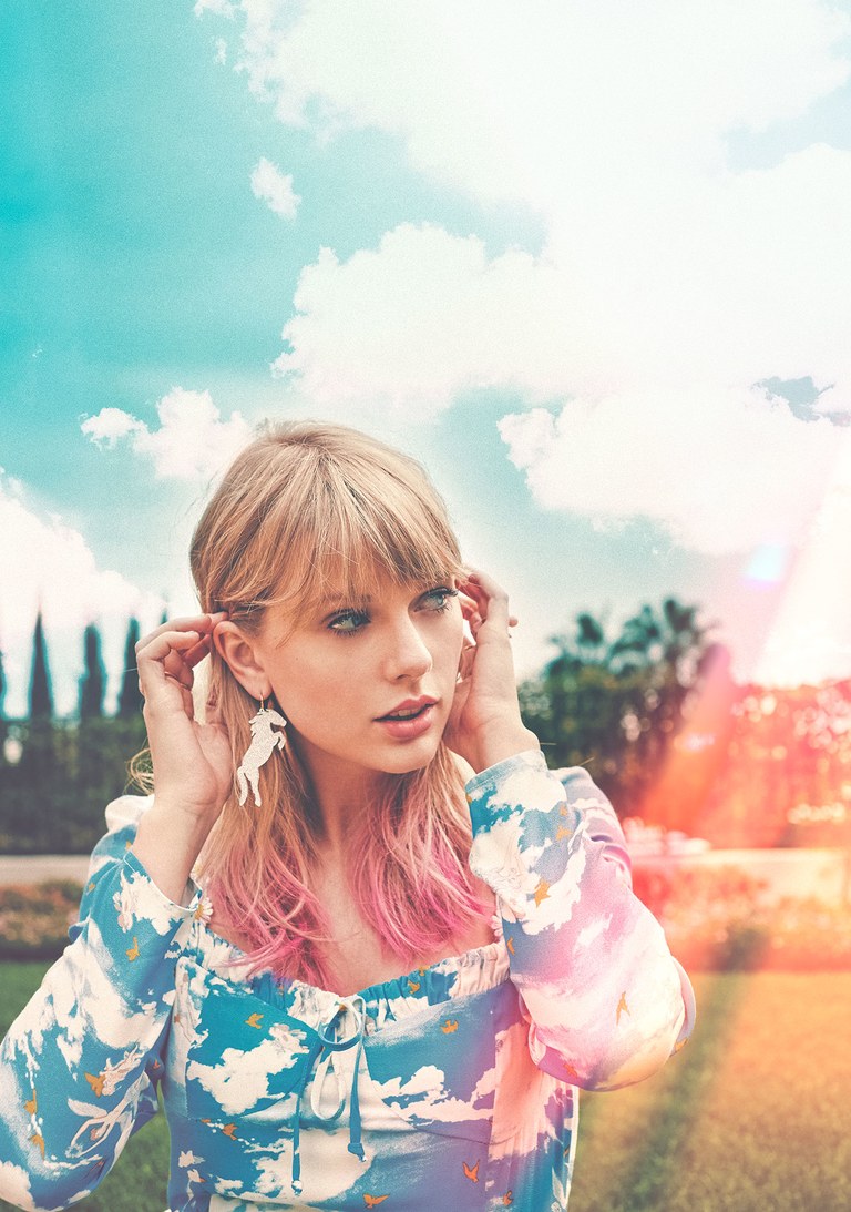 دانلود آهنگ جدید all of the girls از Taylor swift