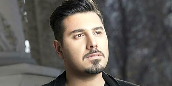 دیوونه حالی _ احسان خواجه امیری ?