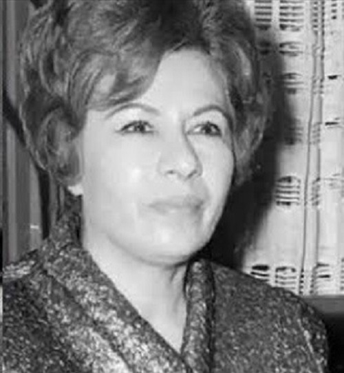 یاد کودکی _ دلکش ?