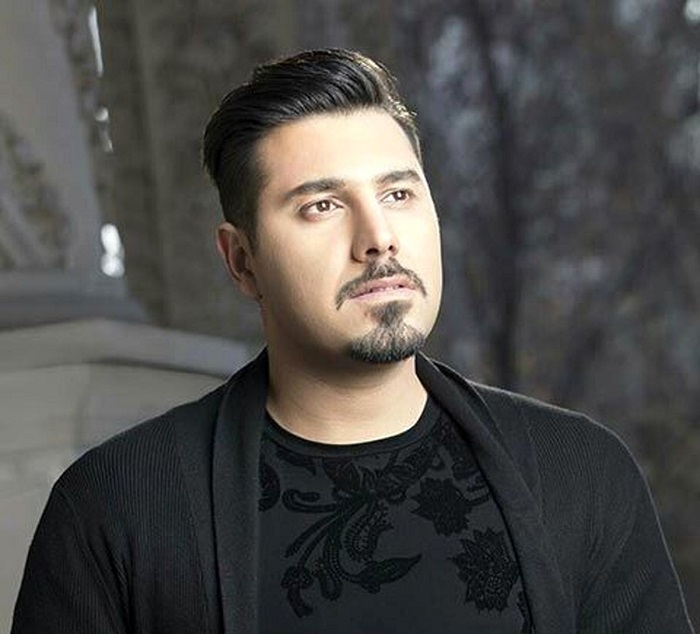 احساس آرامش _ احسان خواجه امیری ?