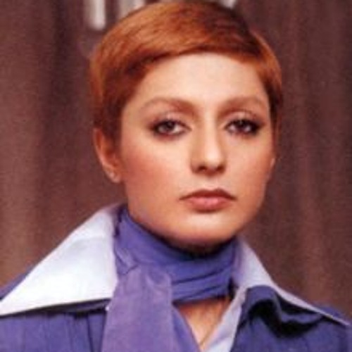 مرداب _ گوگوش ?