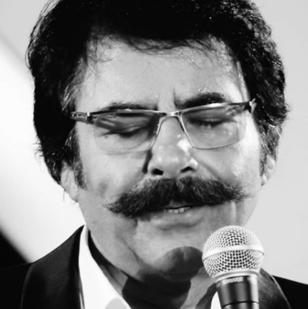 رد خون _ علیرضا افتخاری ?
