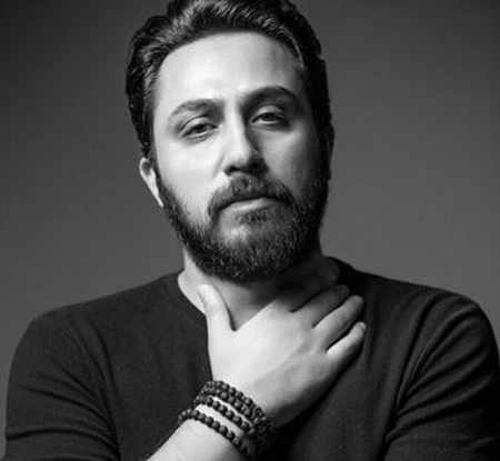 کجا باید برم _ روزبه بمانی ?