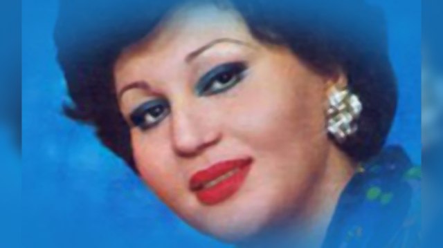 قصه ی من _ هایده ?