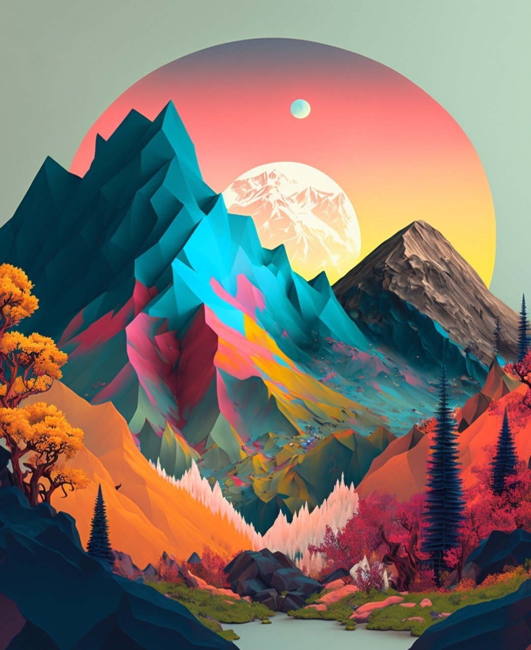 آهنگ بی کلام Motions از August Wilhelmsson