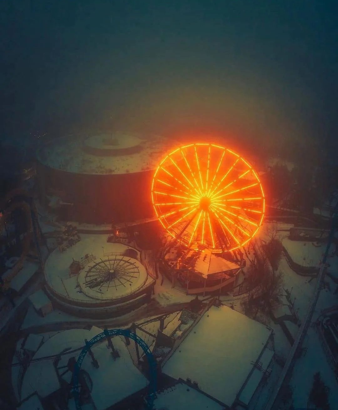 دانلود آهنگ Synchronise از Wheel