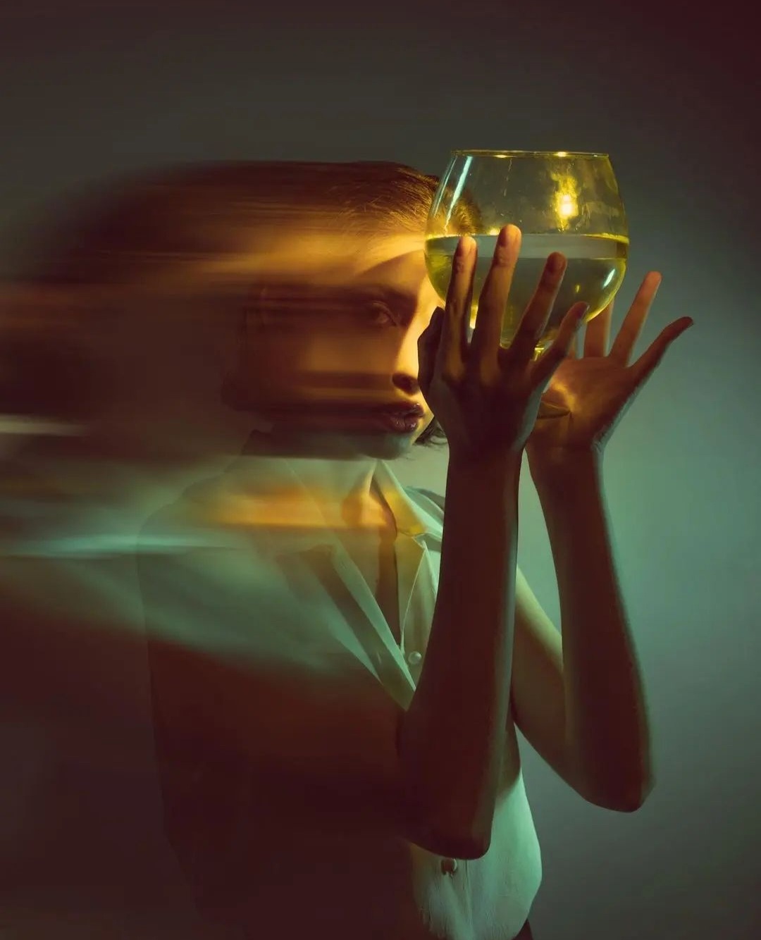 آهنگ بی کلام Contemplation از Helene Vogelsinger