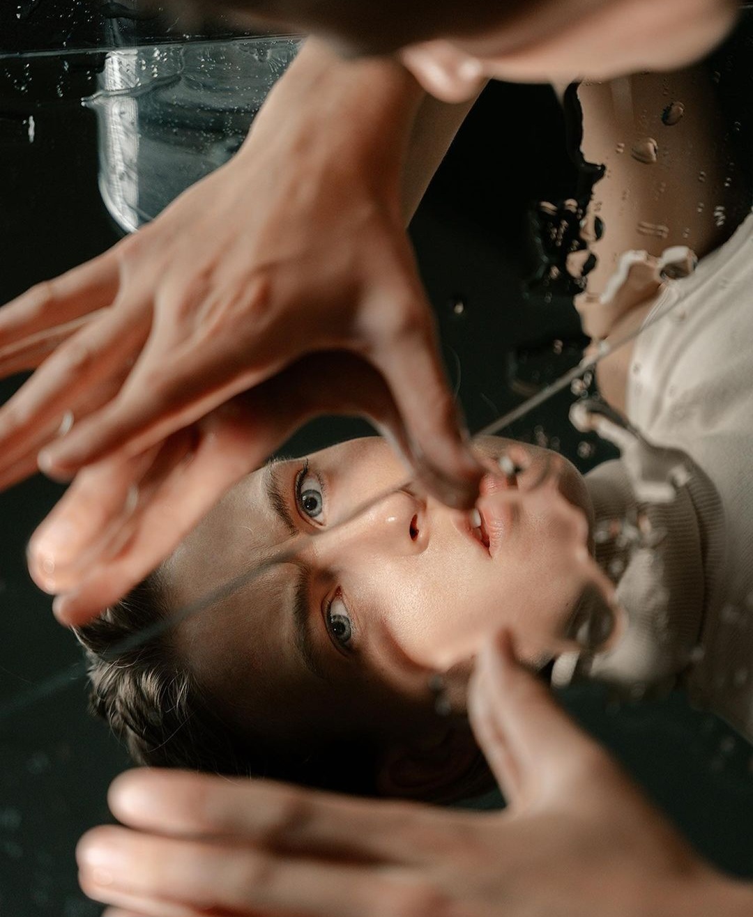 دانلود آهنگ Through The Looking Glass از DI-RECT